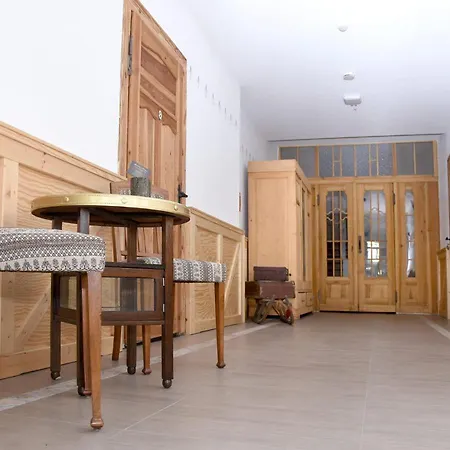 Πανδοχείο Gastehaus Wagner 2 *
