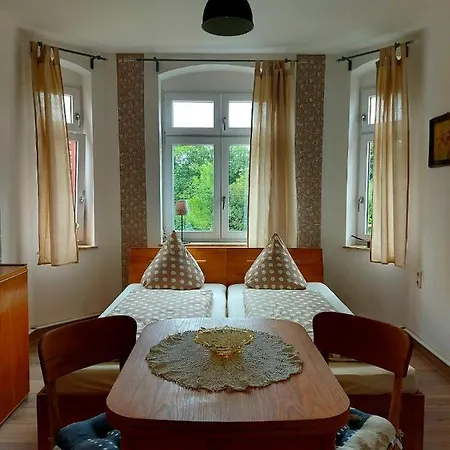 Gastehaus Wagner 2 *